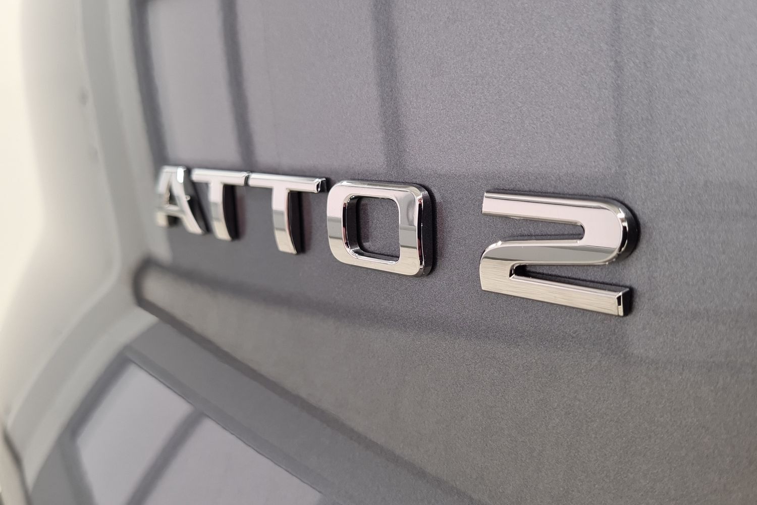 BYD Atto 2 vaihtoauto