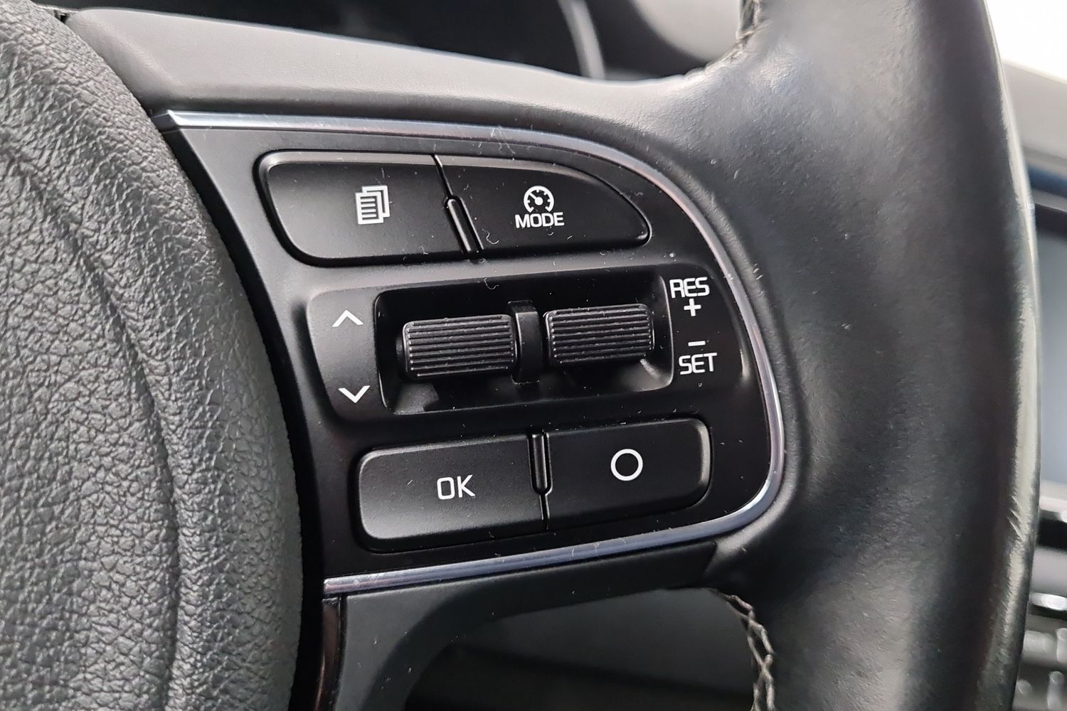 Kia Niro vaihtoauto
