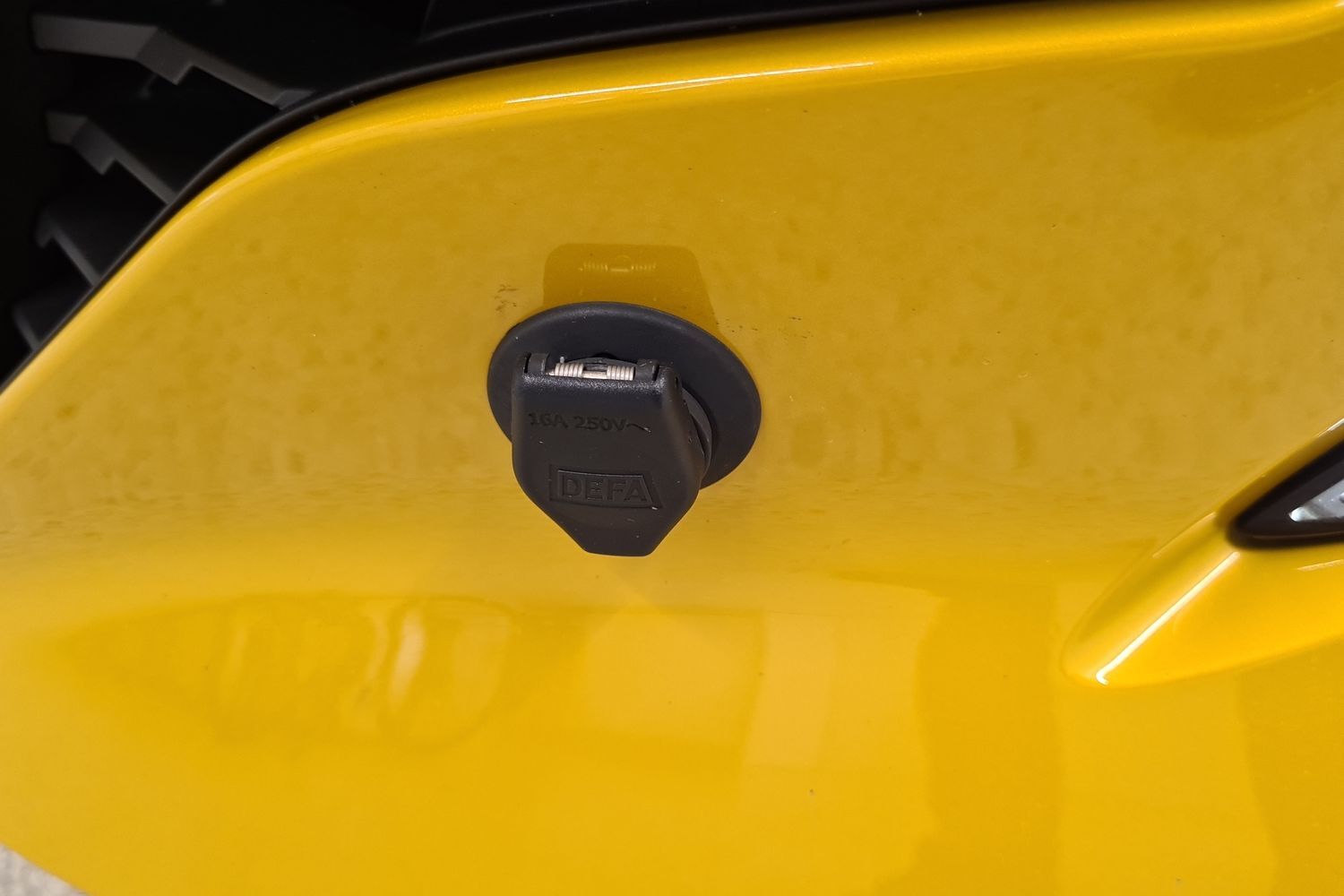 Peugeot 208 vaihtoauto