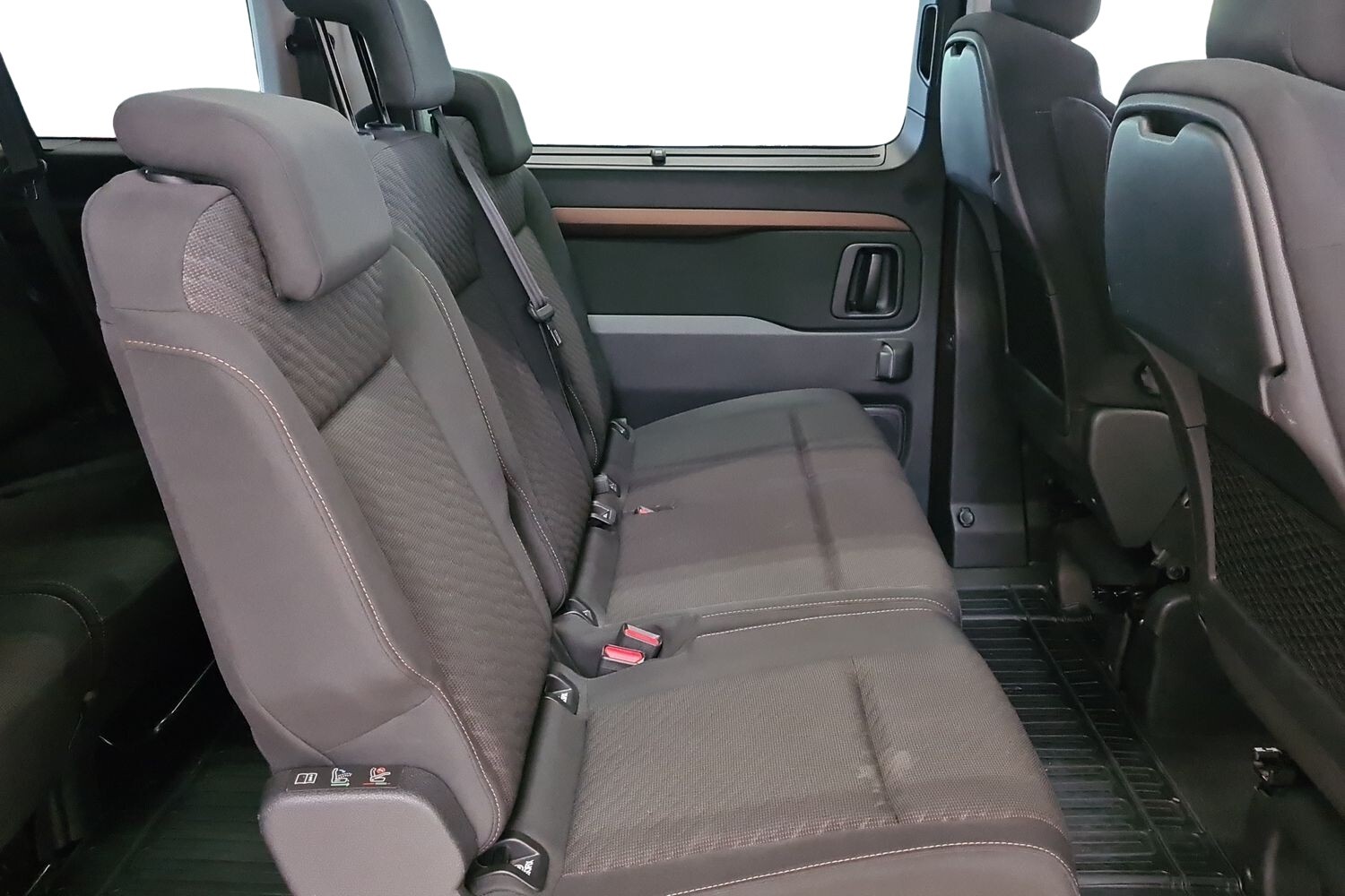Toyota Proace Verso vaihtoauto