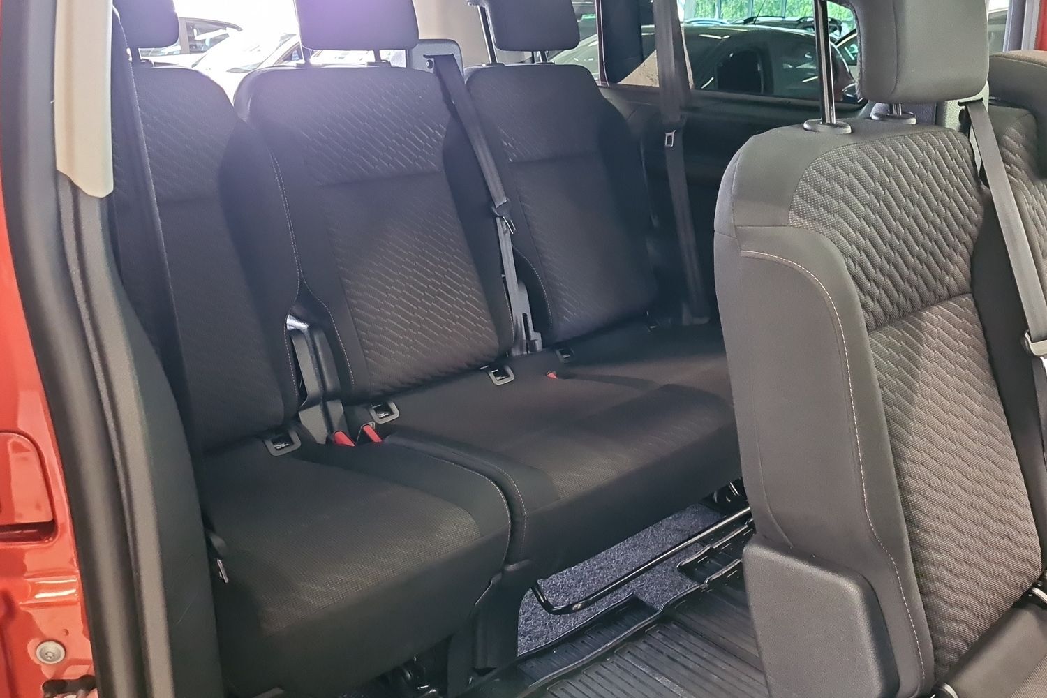 Toyota Proace Verso vaihtoauto