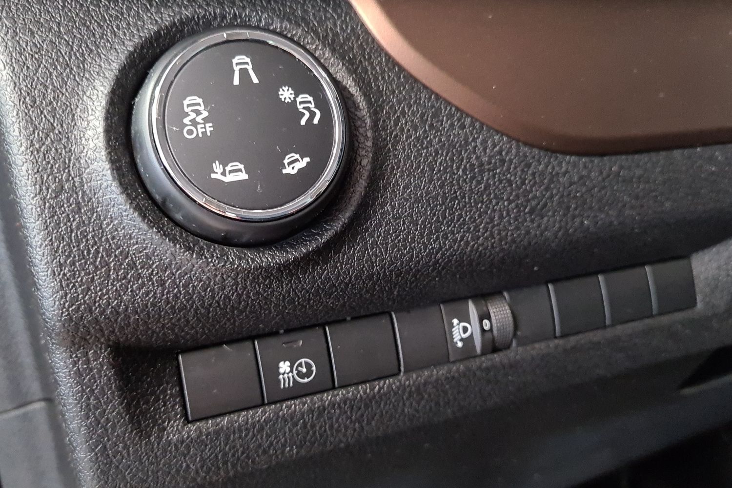 Toyota Proace Verso vaihtoauto