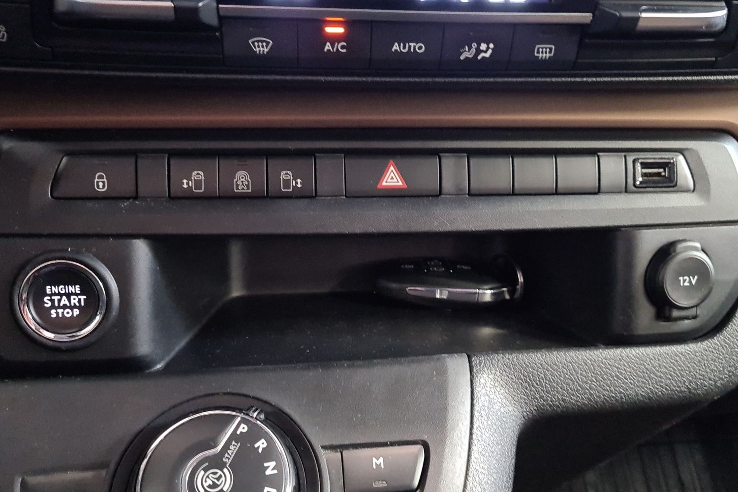 Toyota Proace Verso vaihtoauto