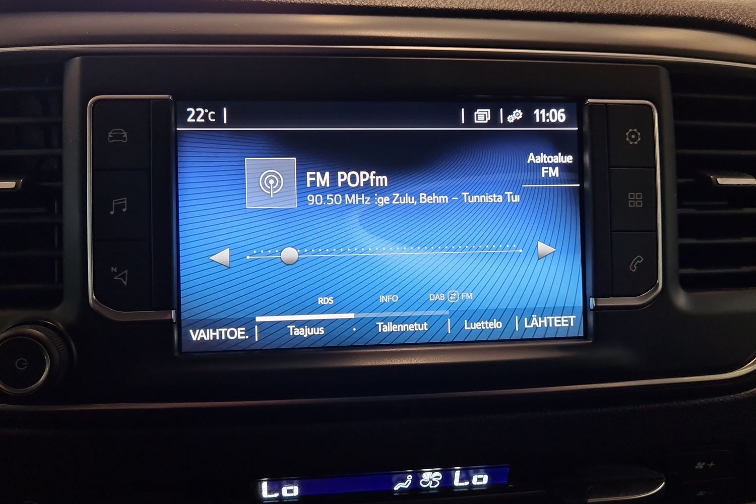 Toyota Proace Verso vaihtoauto
