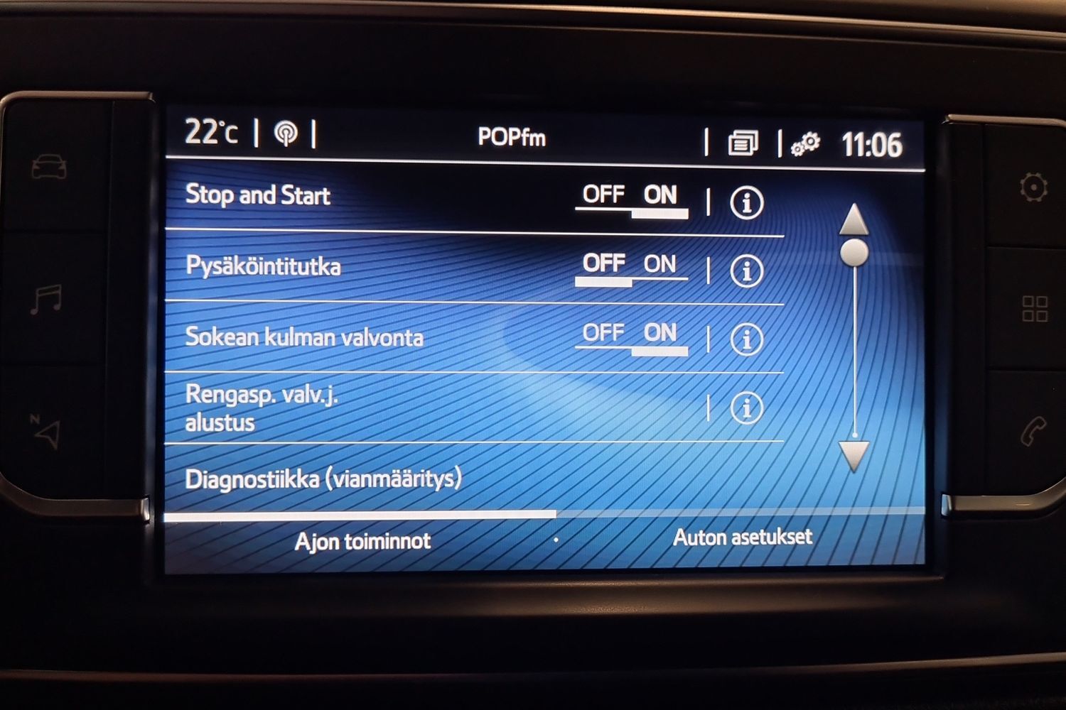 Toyota Proace Verso vaihtoauto