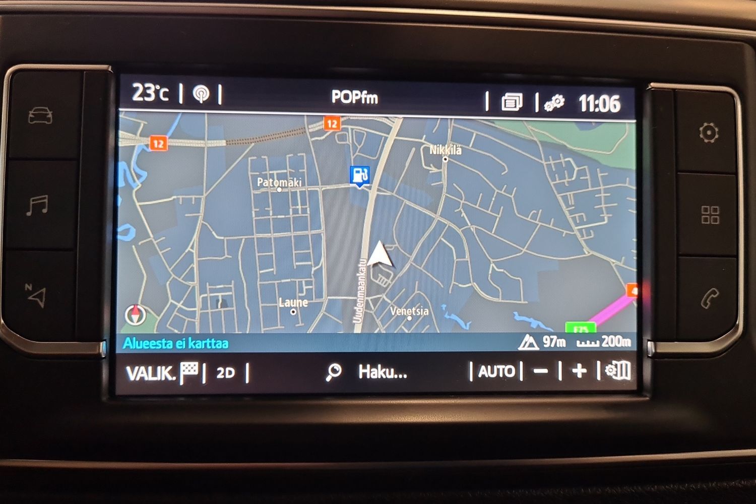 Toyota Proace Verso vaihtoauto