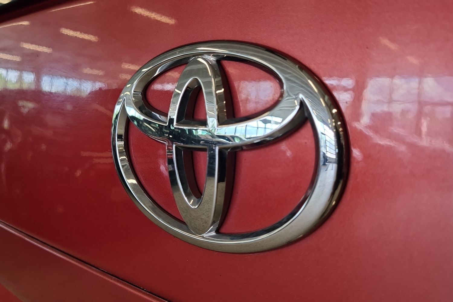 Toyota Proace Verso vaihtoauto
