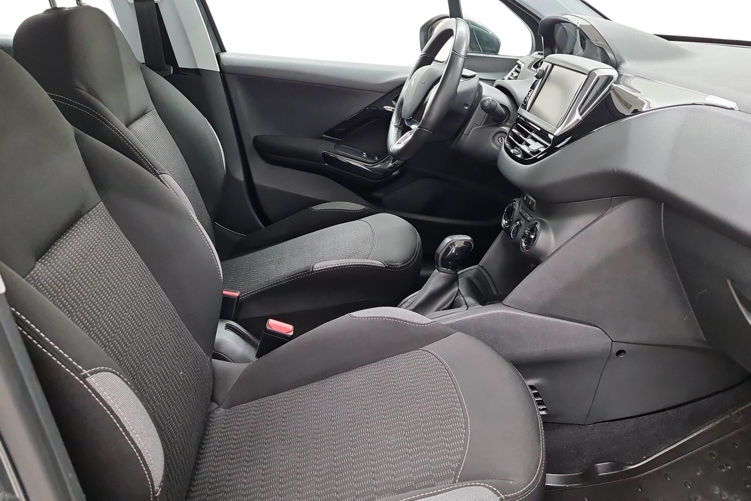 Peugeot 208 vaihtoauto