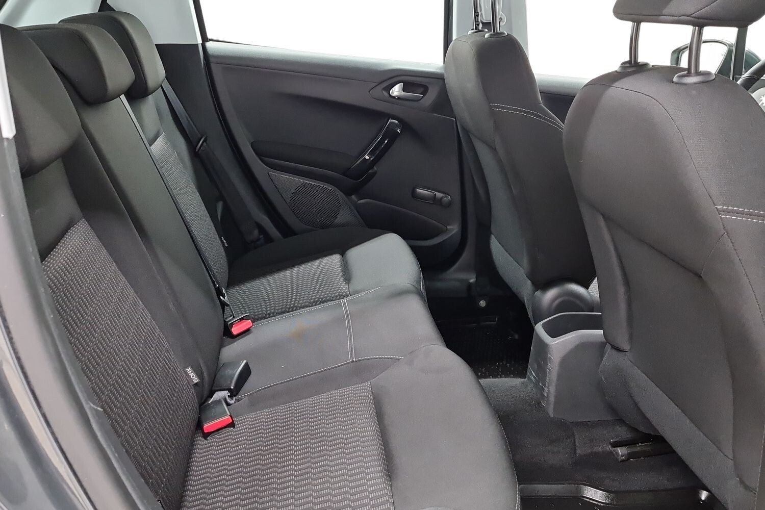Peugeot 208 vaihtoauto
