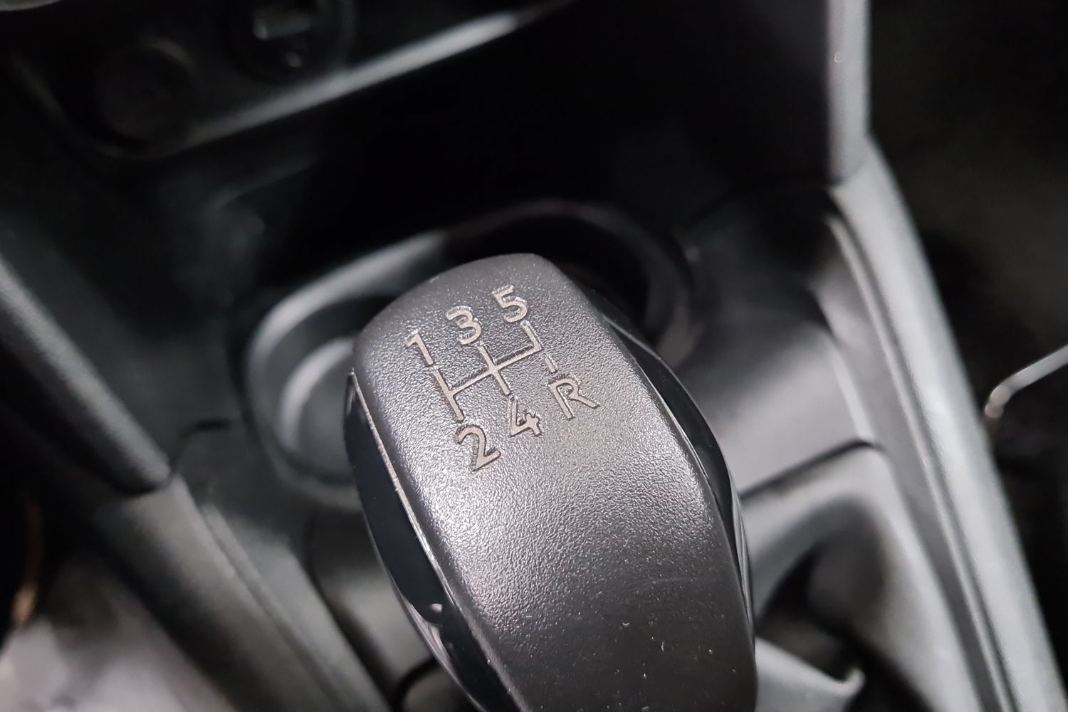 Peugeot 208 vaihtoauto