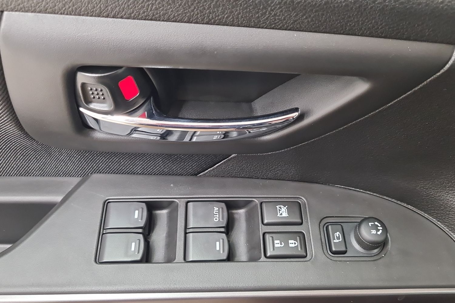 Suzuki S-Cross vaihtoauto