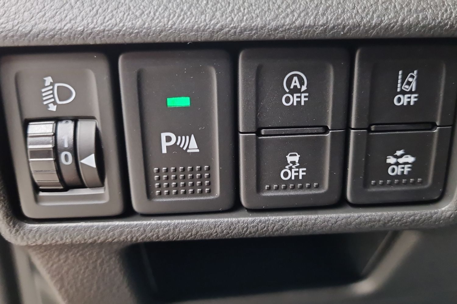 Suzuki S-Cross vaihtoauto