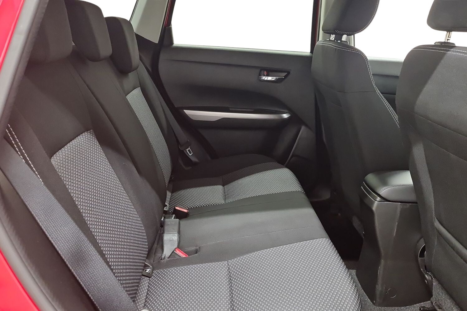 Suzuki Vitara vaihtoauto