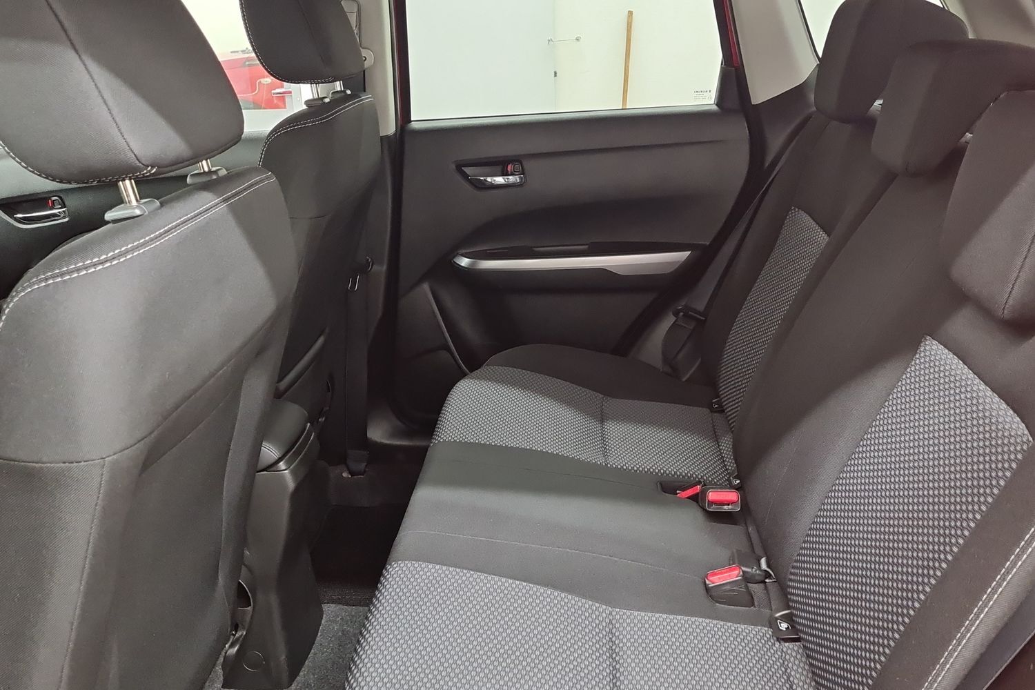 Suzuki Vitara vaihtoauto