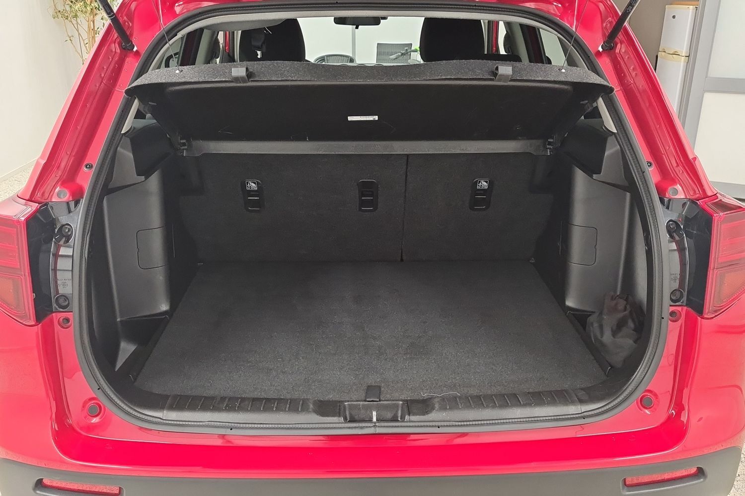 Suzuki Vitara vaihtoauto
