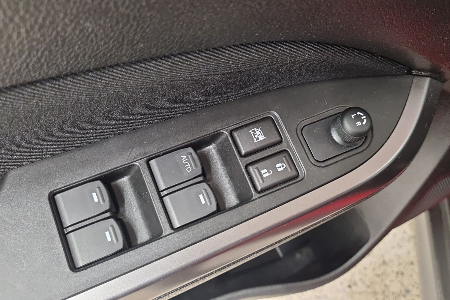Suzuki Vitara vaihtoauto