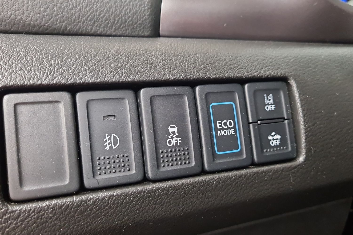 Suzuki Vitara vaihtoauto