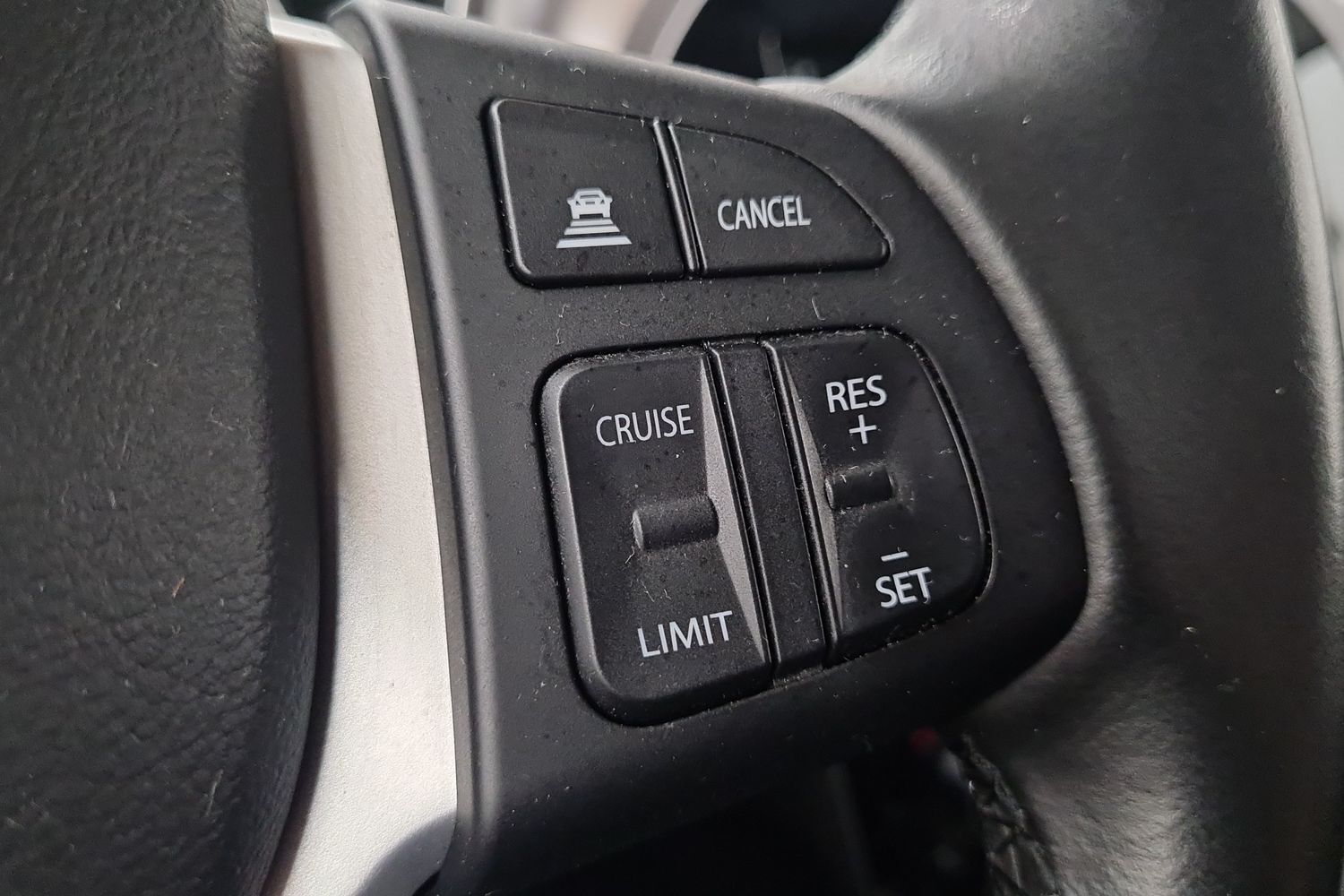 Suzuki Vitara vaihtoauto