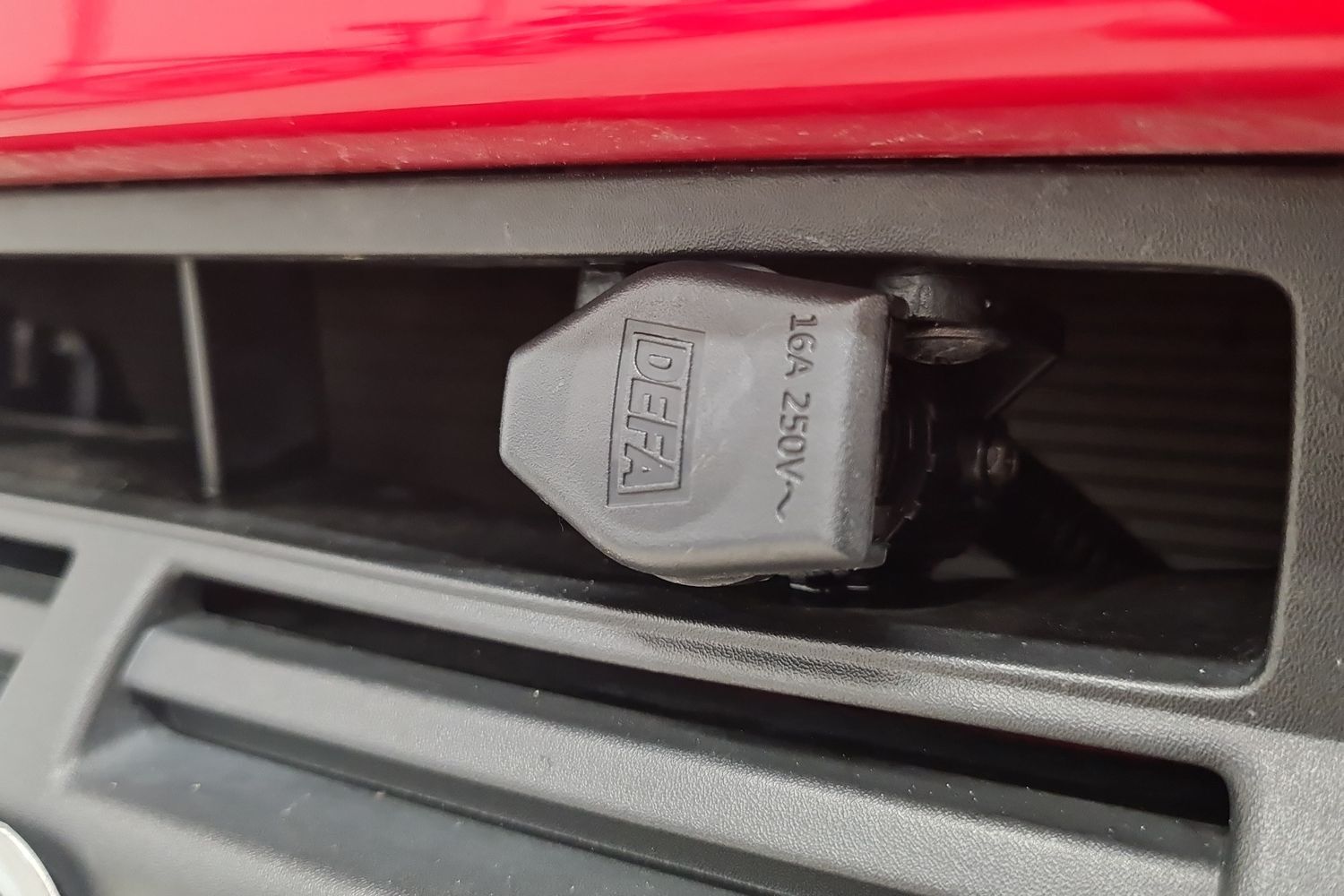 Suzuki Vitara vaihtoauto