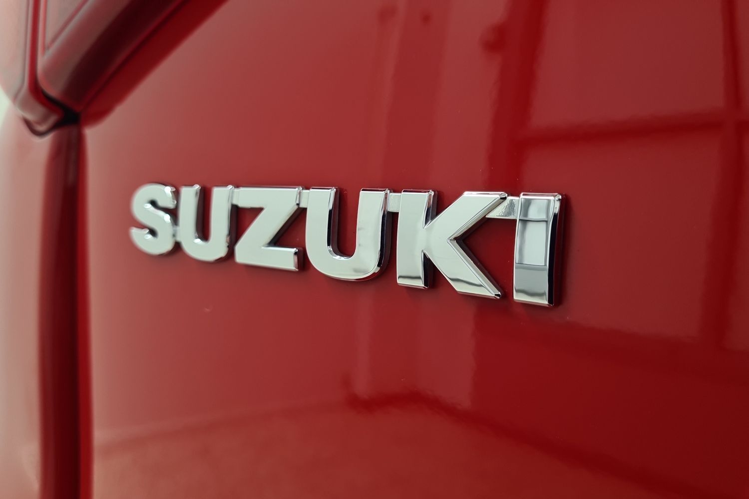 Suzuki Vitara vaihtoauto