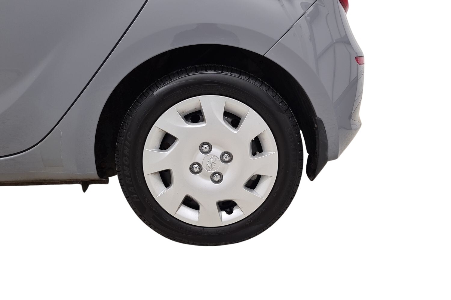 Hyundai i20 vaihtoauto