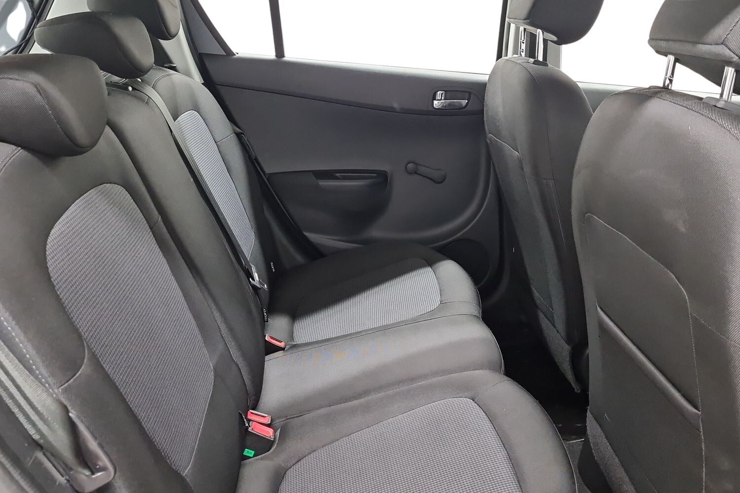 Hyundai i20 vaihtoauto