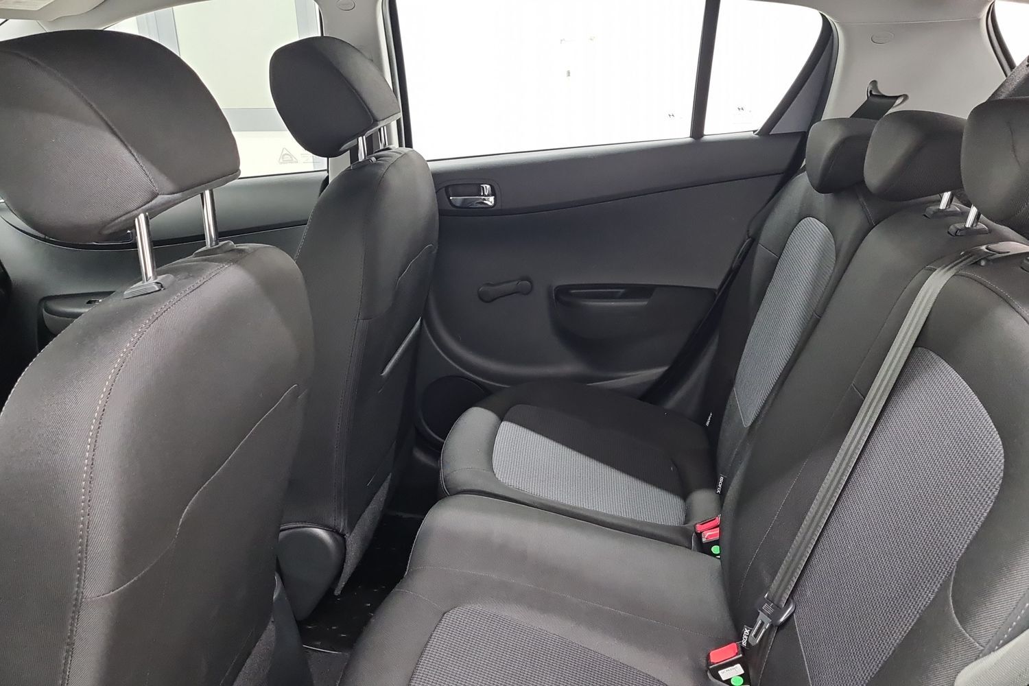 Hyundai i20 vaihtoauto