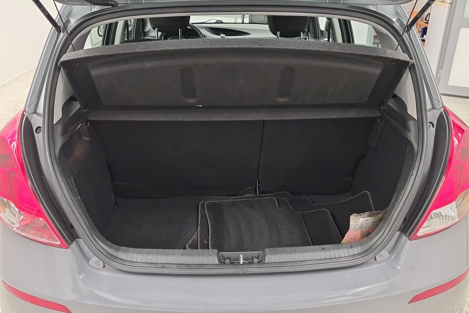 Hyundai i20 vaihtoauto