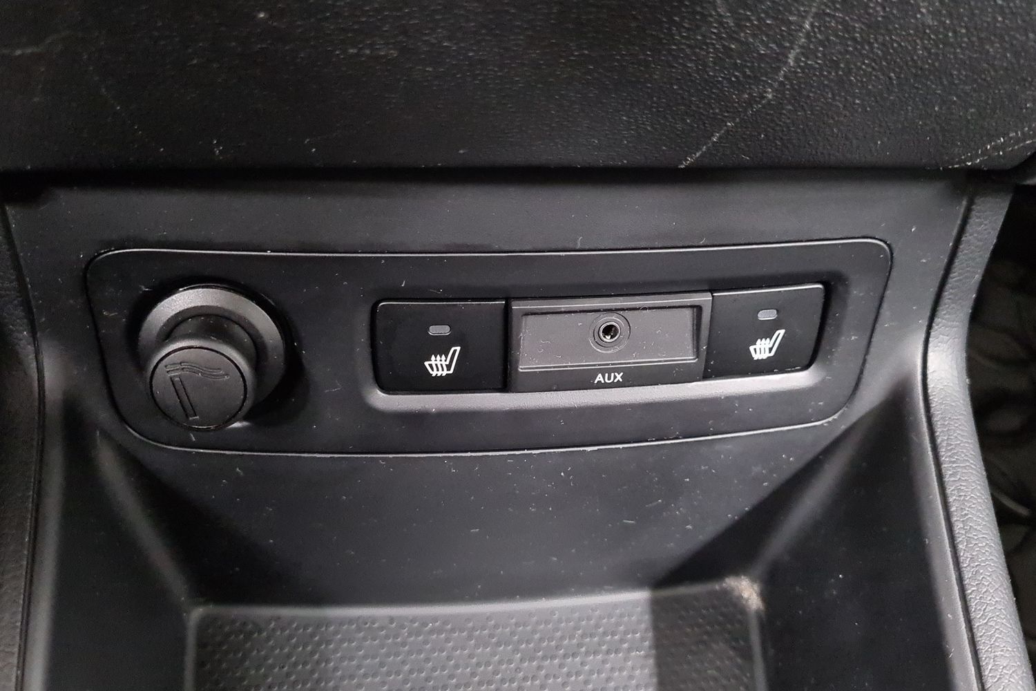 Hyundai i20 vaihtoauto