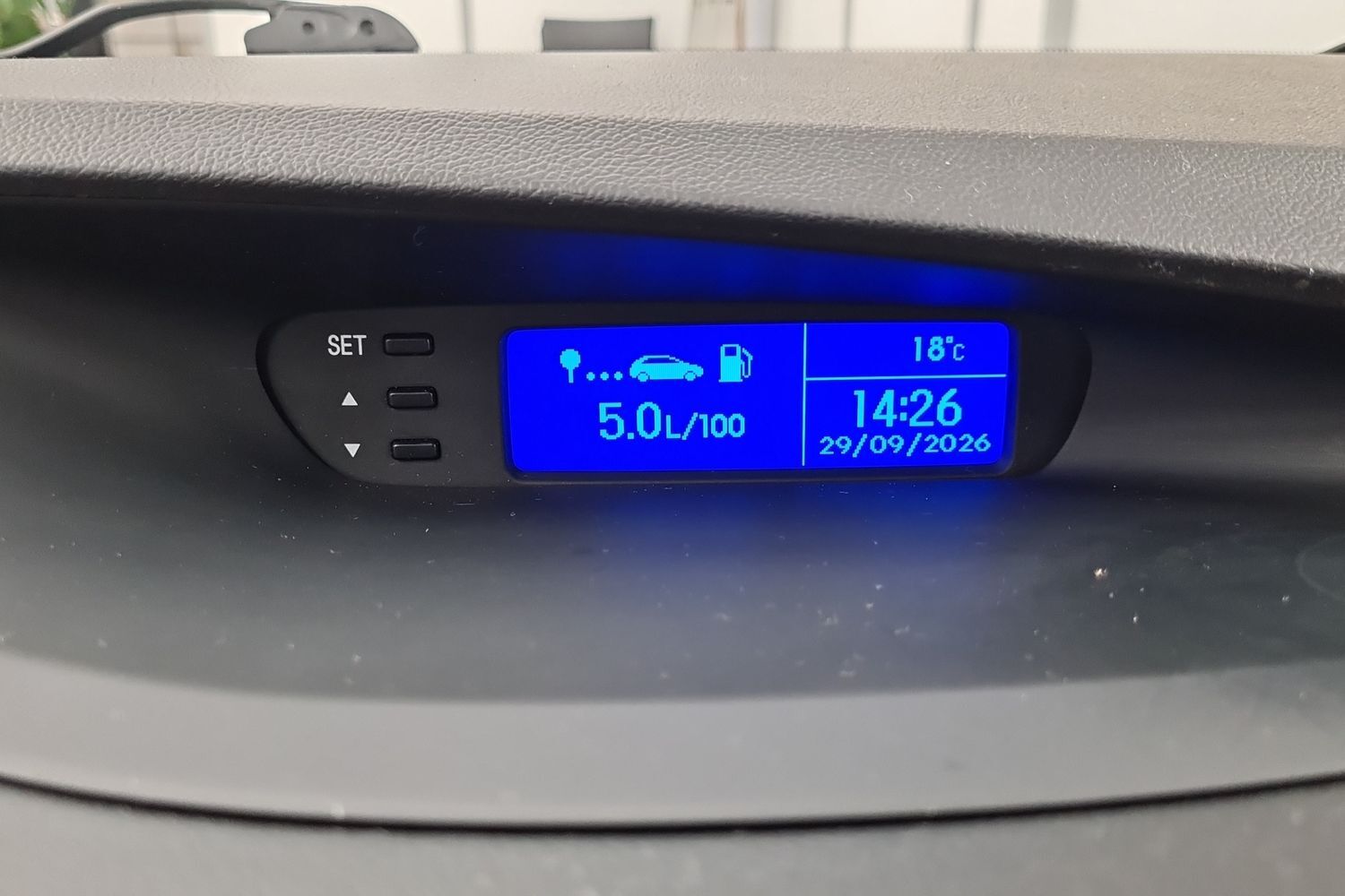 Hyundai i20 vaihtoauto
