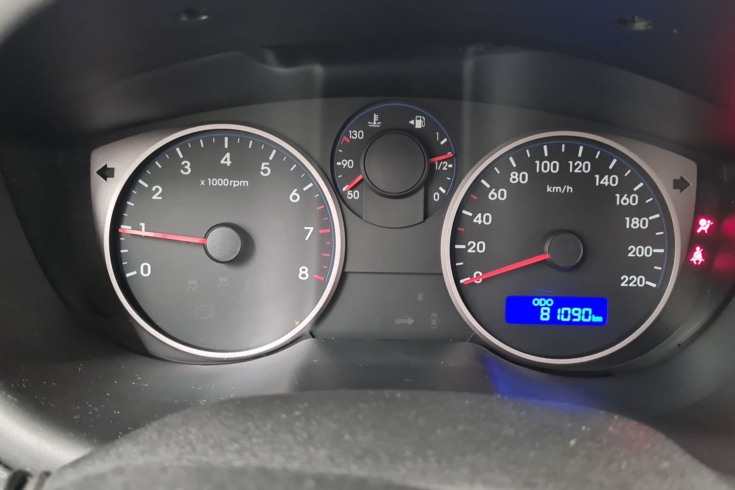 Hyundai i20 vaihtoauto