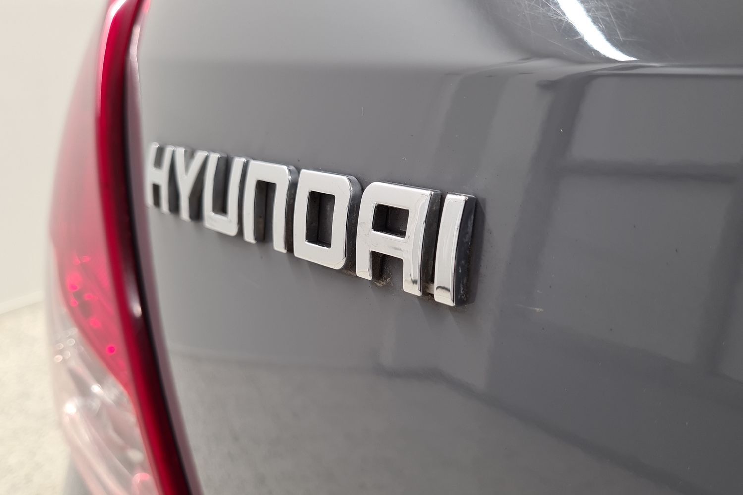 Hyundai i20 vaihtoauto