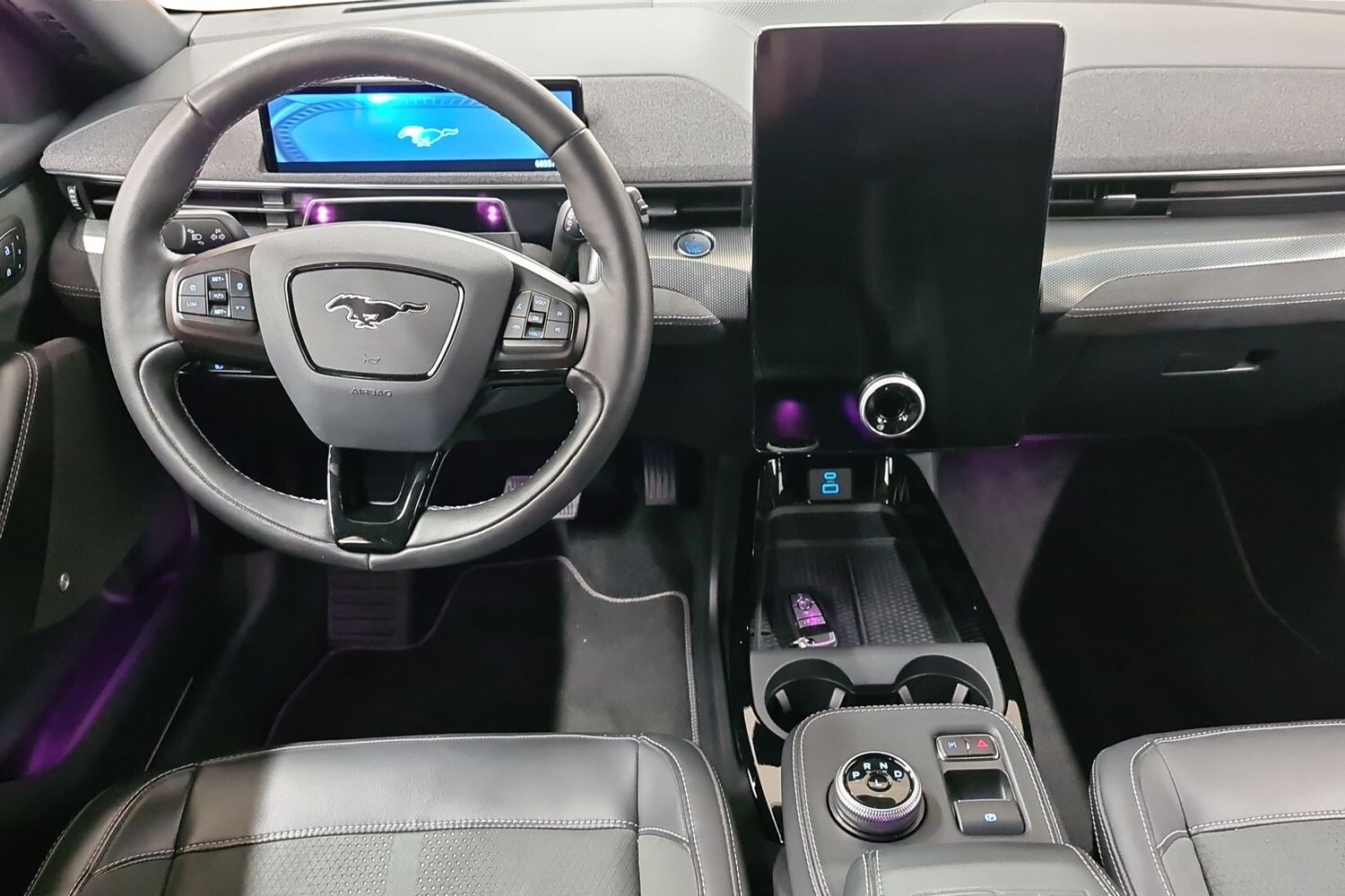 Ford USA Mustang vaihtoauto