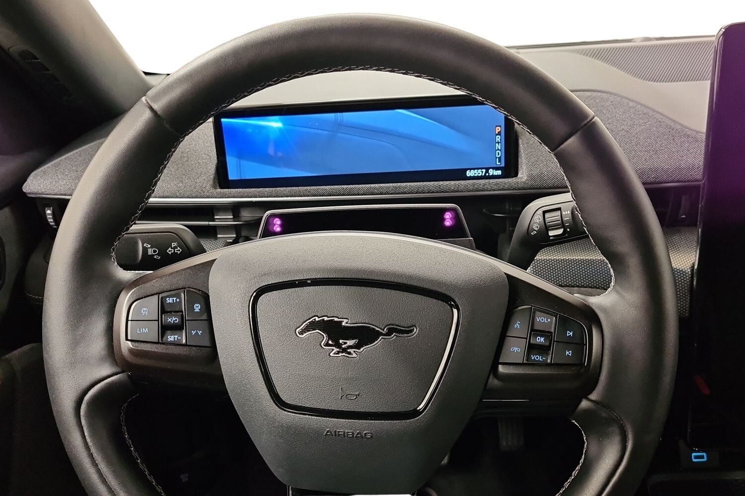 Ford USA Mustang vaihtoauto