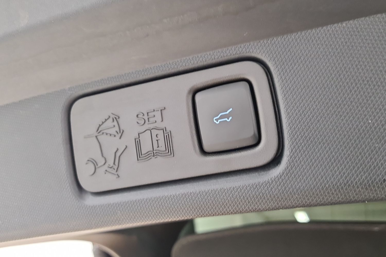 Ford USA Mustang vaihtoauto