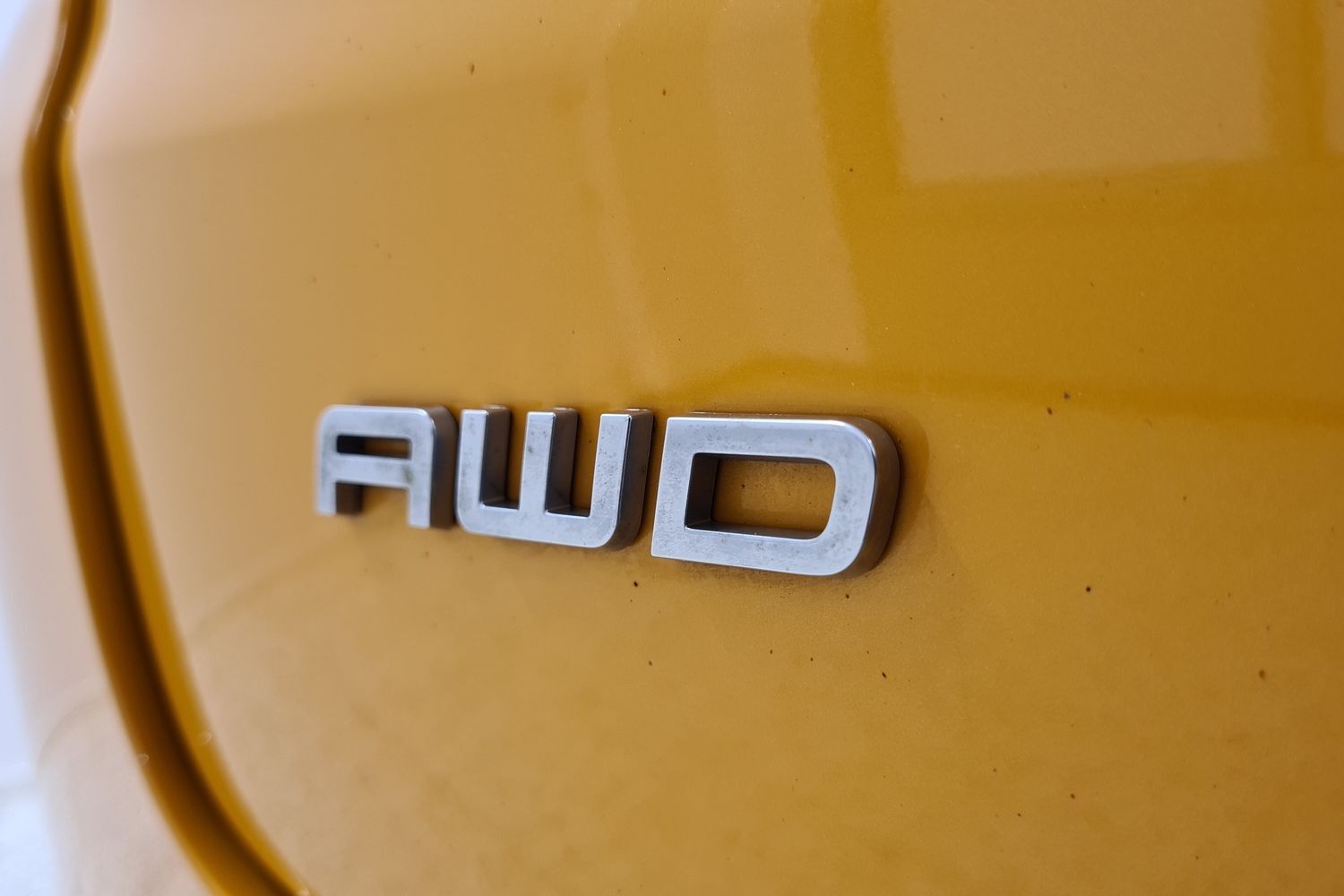 Ford USA Mustang vaihtoauto