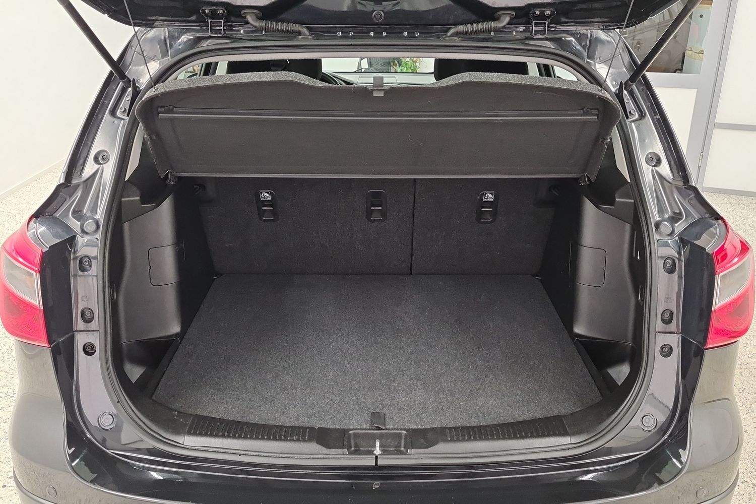 Suzuki SX4 S-CROSS vaihtoauto