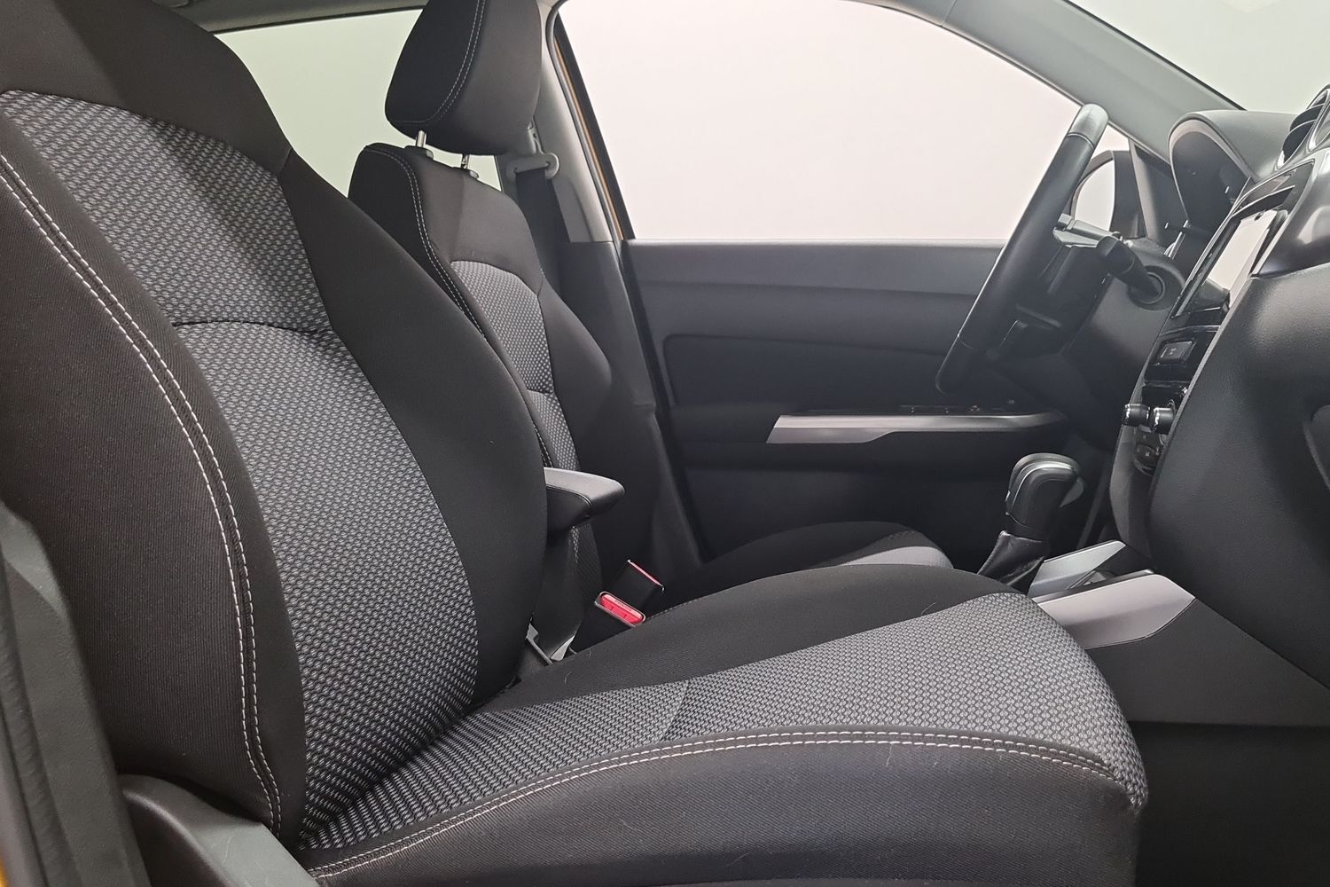 Suzuki Vitara vaihtoauto