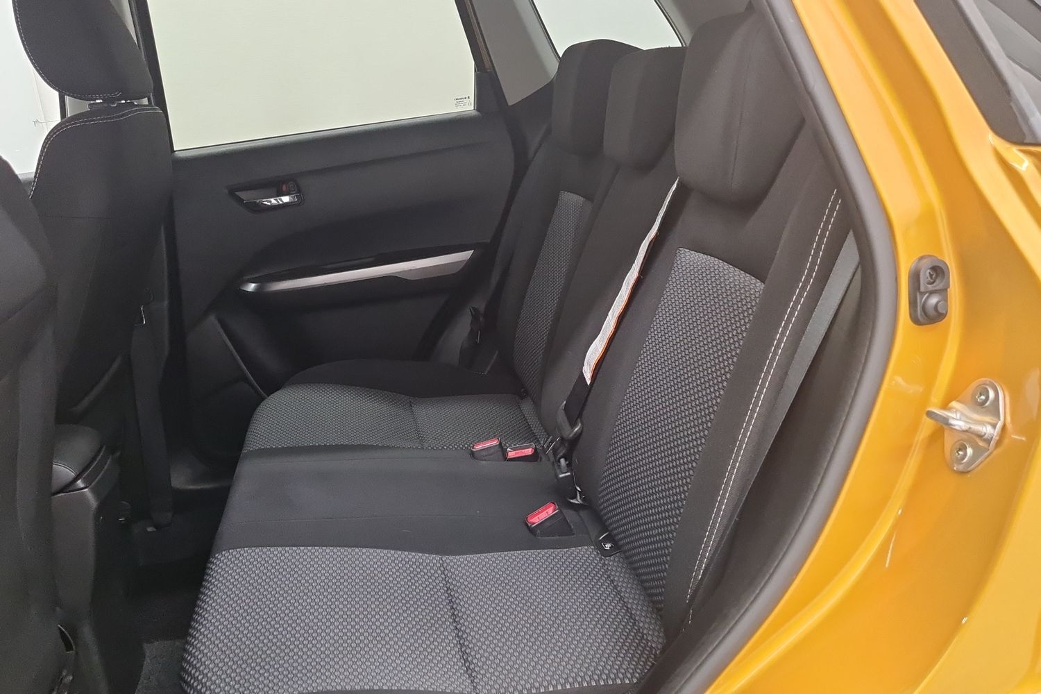 Suzuki Vitara vaihtoauto