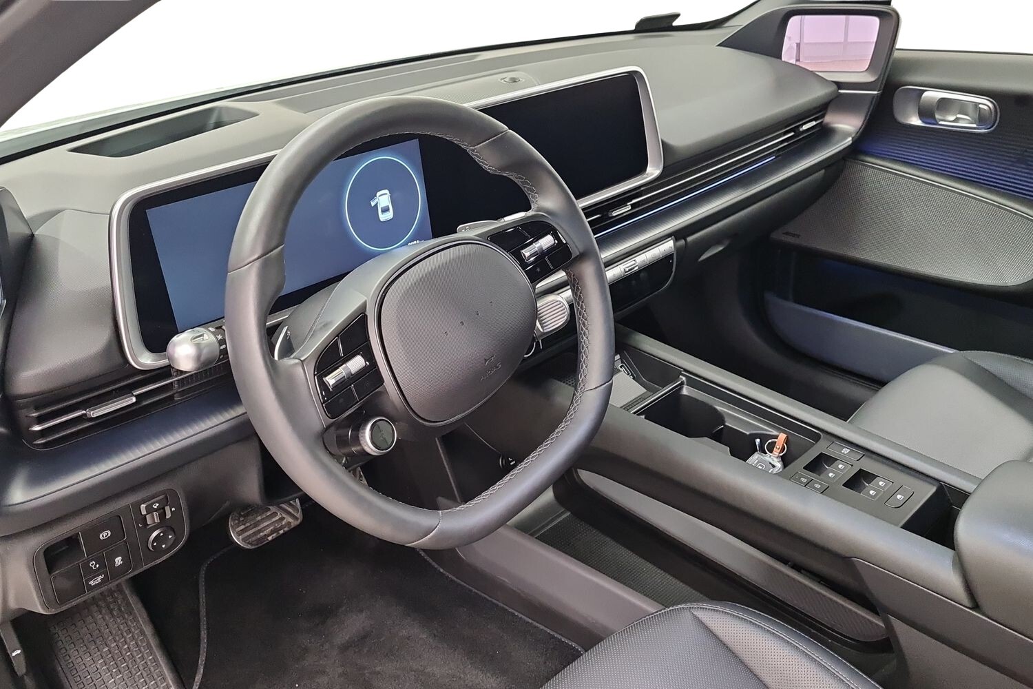 Hyundai IONIQ 6 vaihtoauto
