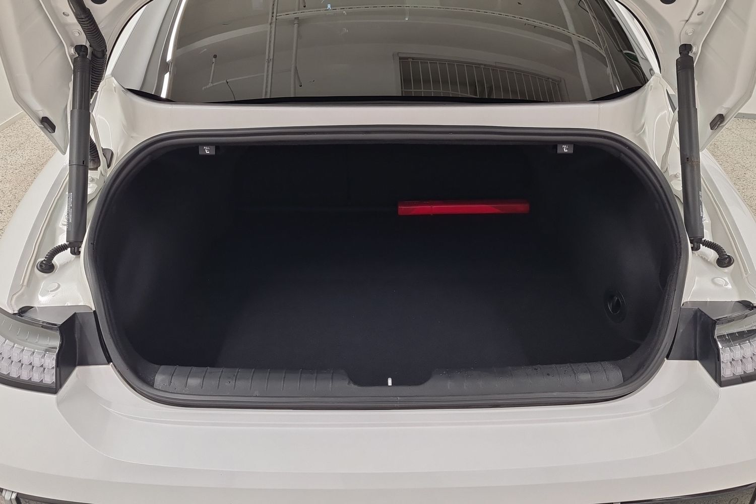 Hyundai IONIQ 6 vaihtoauto
