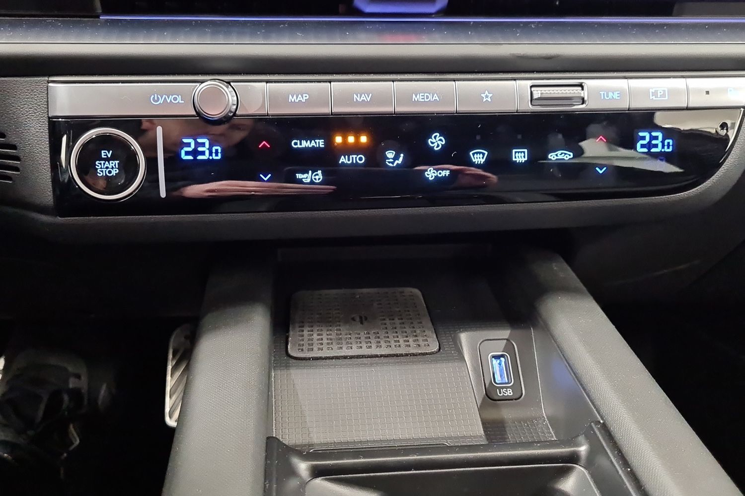 Hyundai IONIQ 6 vaihtoauto