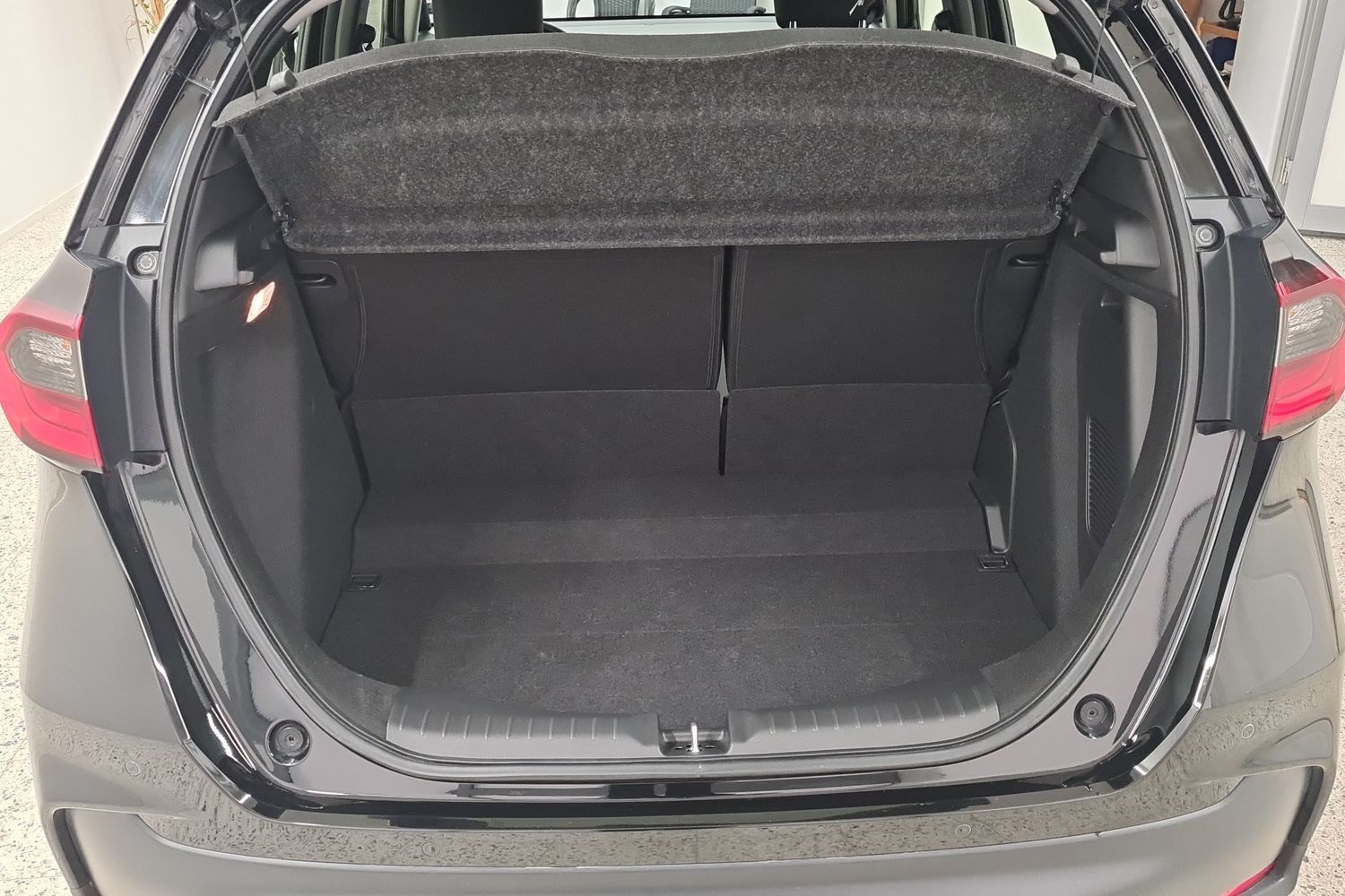 Honda Jazz vaihtoauto