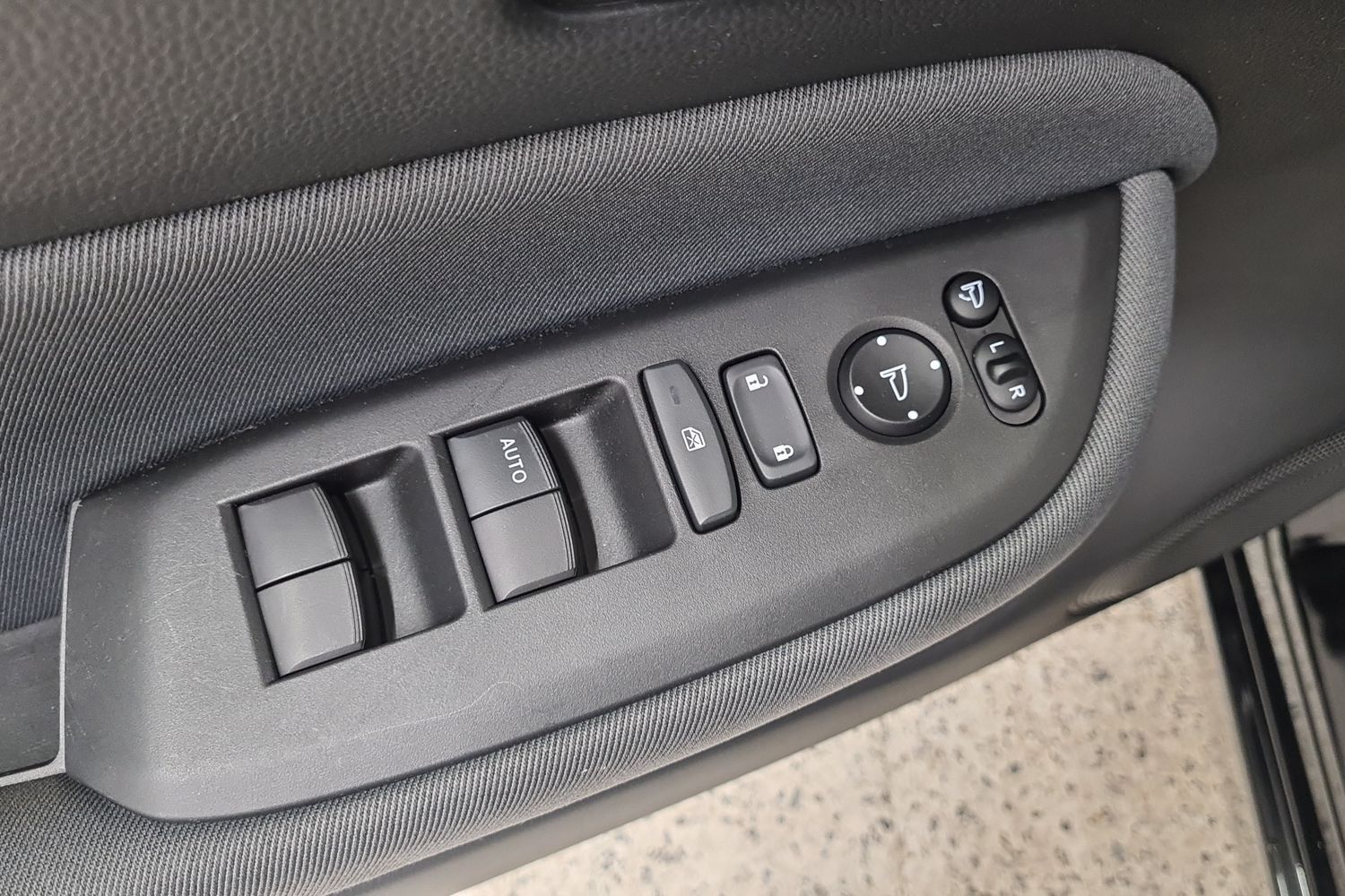 Honda Jazz vaihtoauto