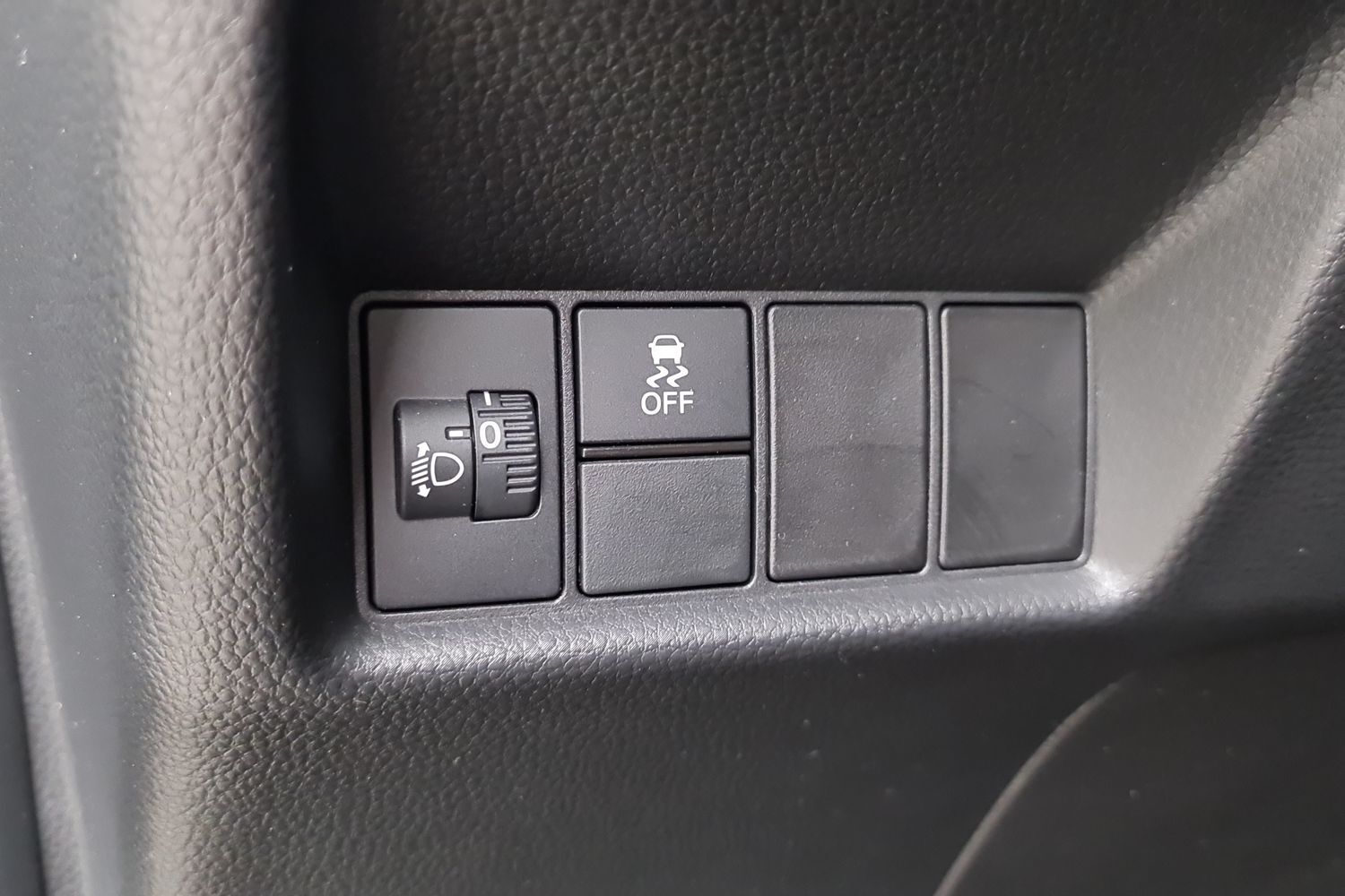 Honda Jazz vaihtoauto