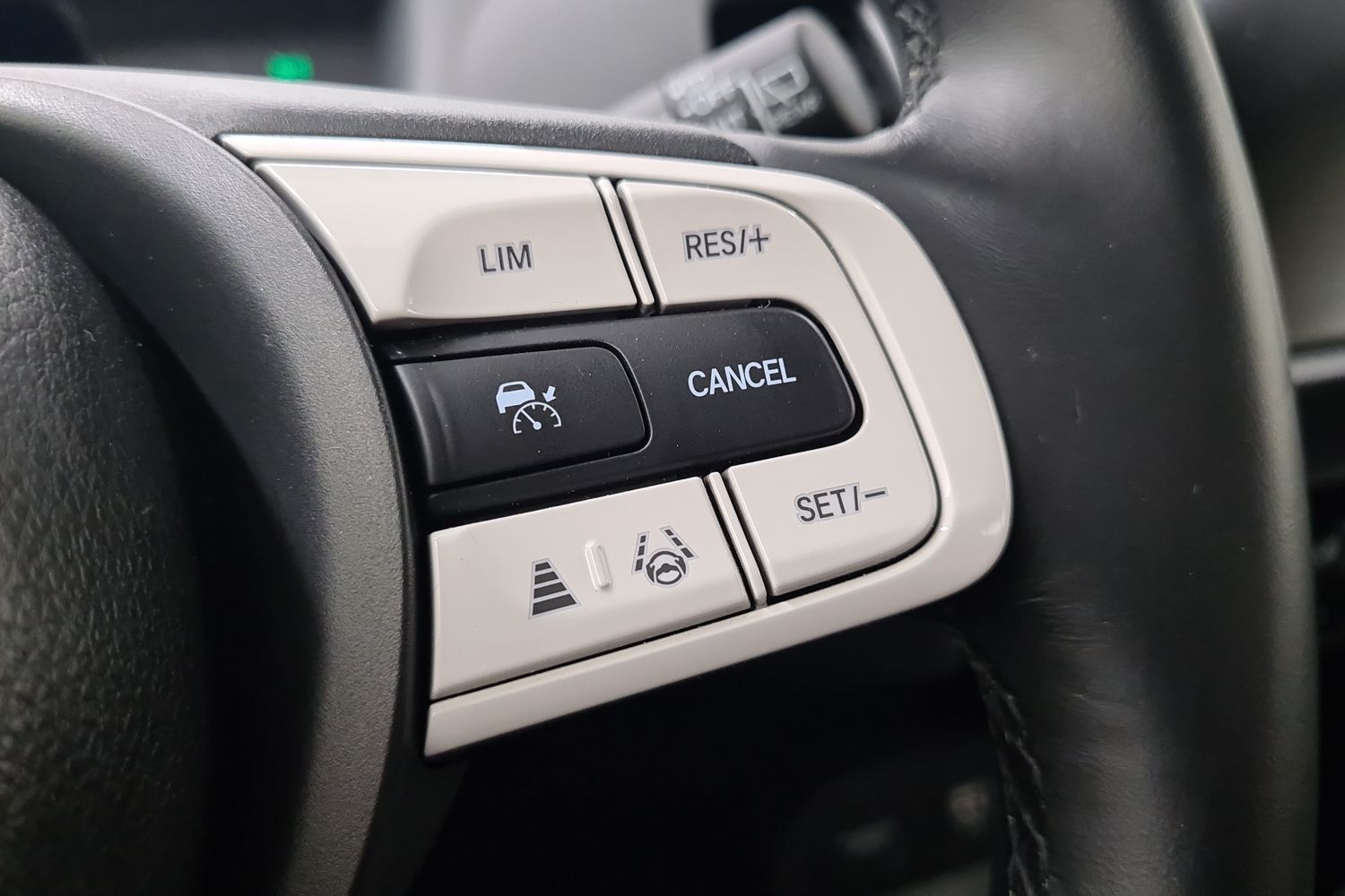 Honda Jazz vaihtoauto