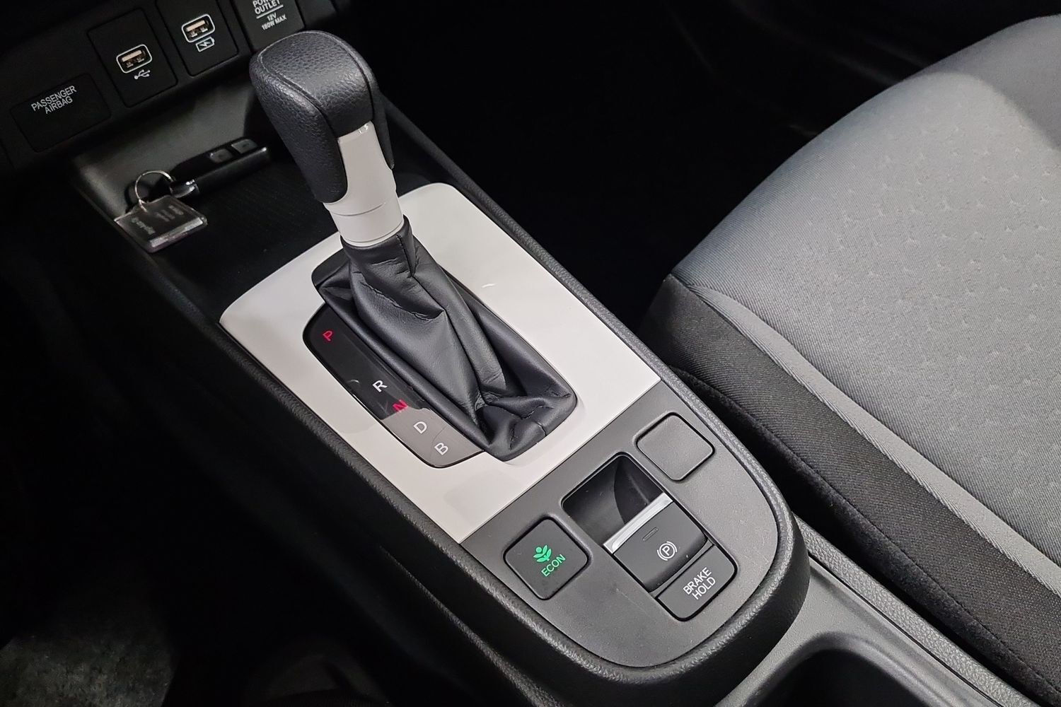 Honda Jazz vaihtoauto