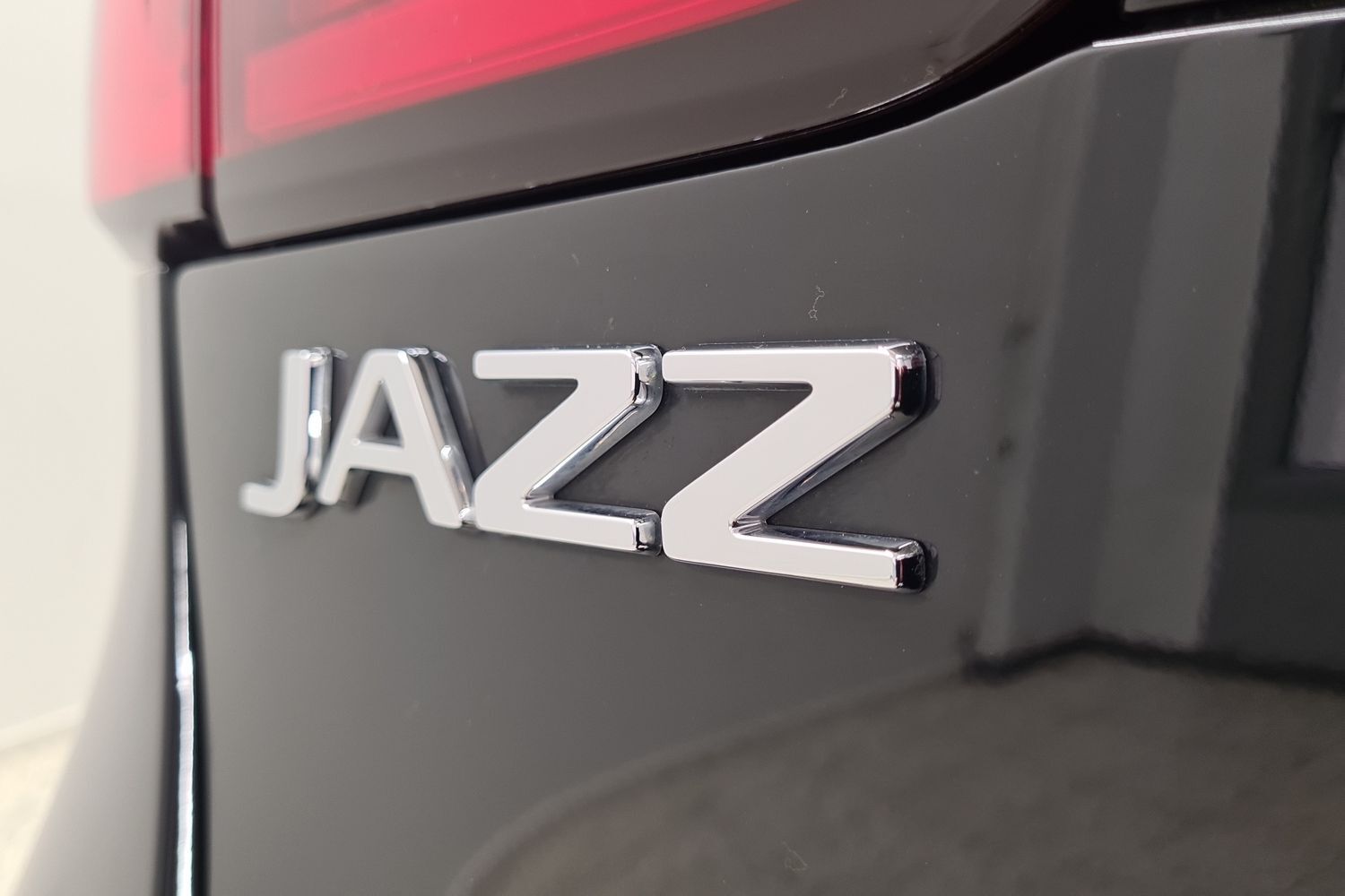 Honda Jazz vaihtoauto