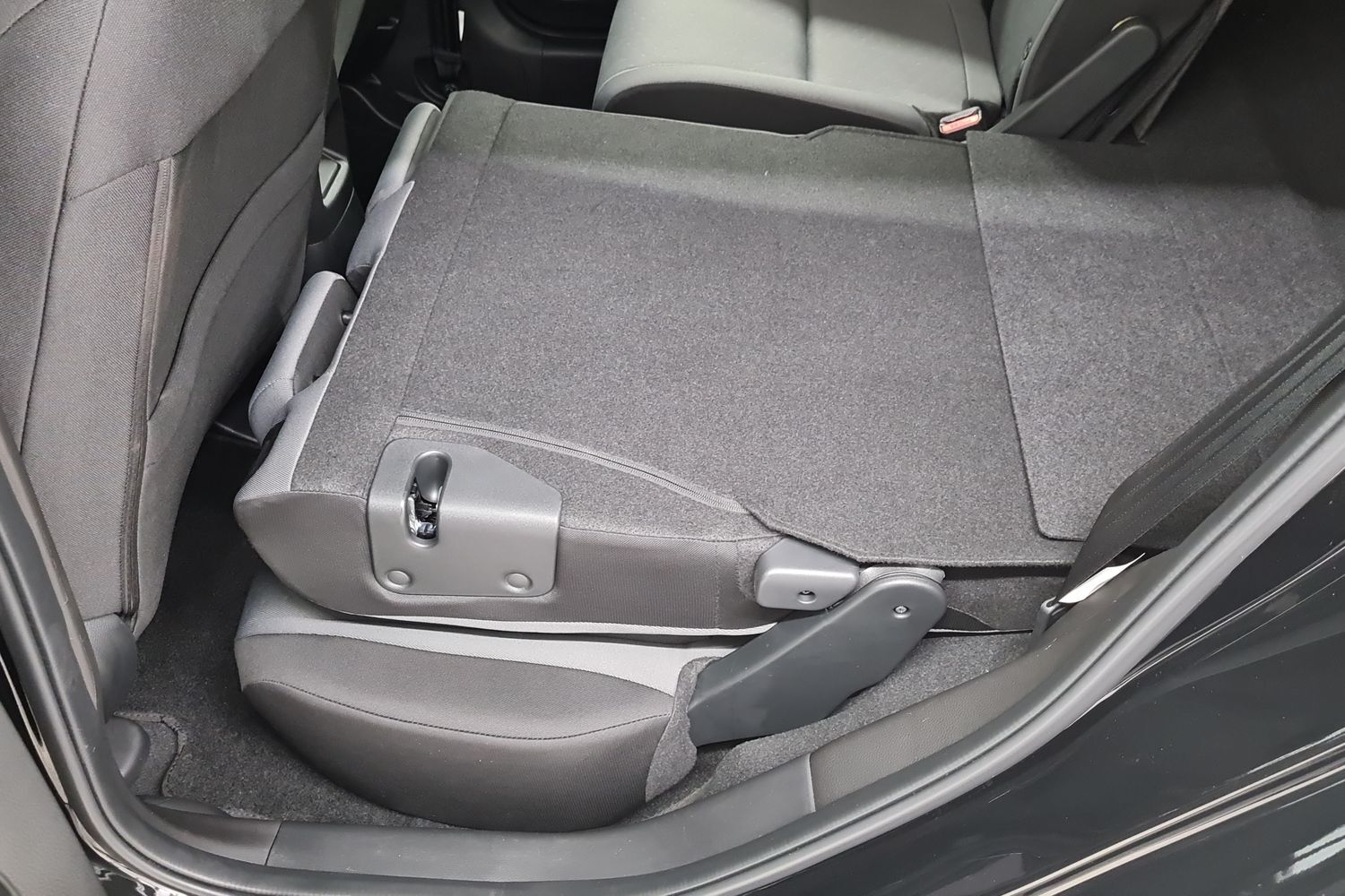 Honda Jazz vaihtoauto