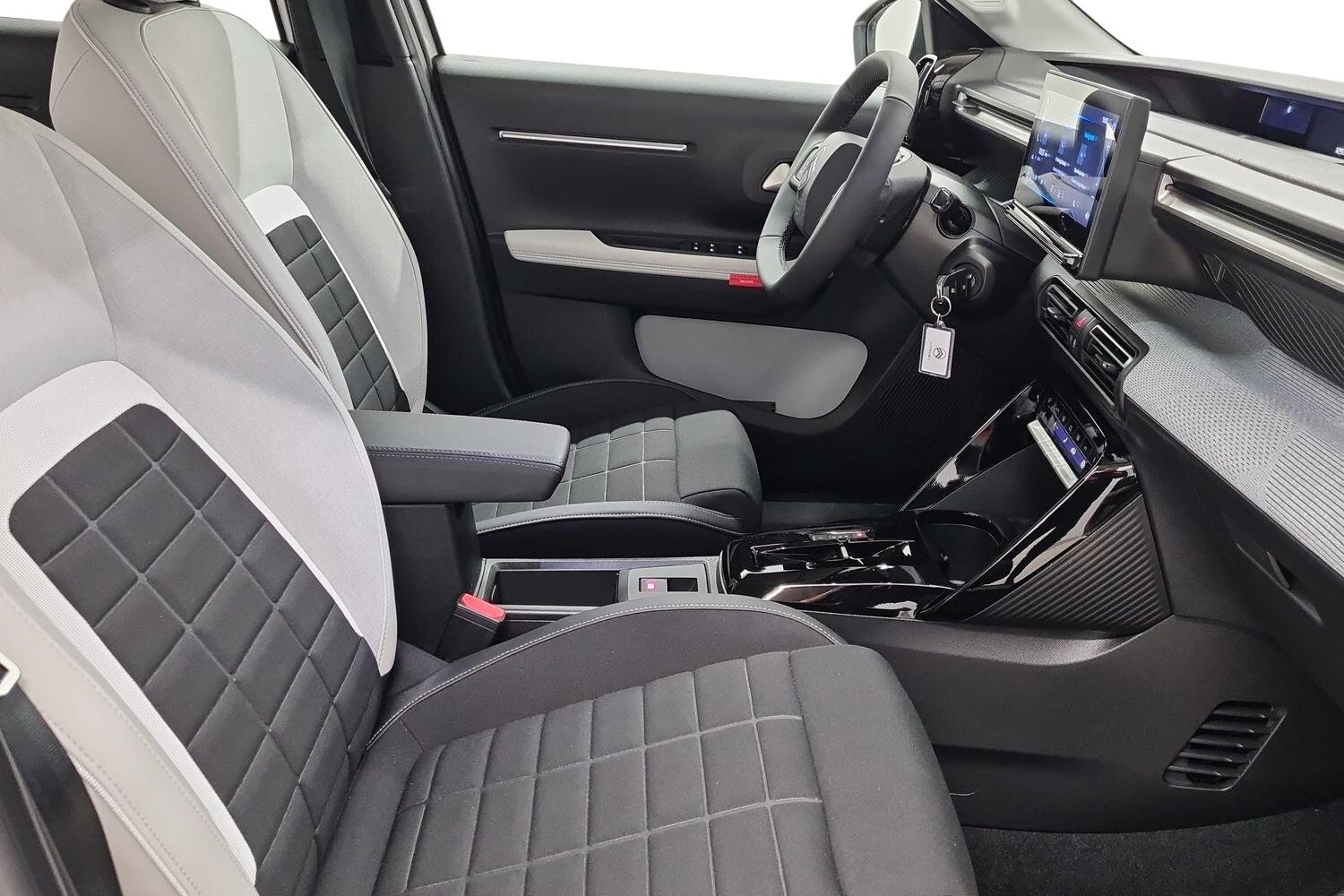 Citroën e-C3 vaihtoauto